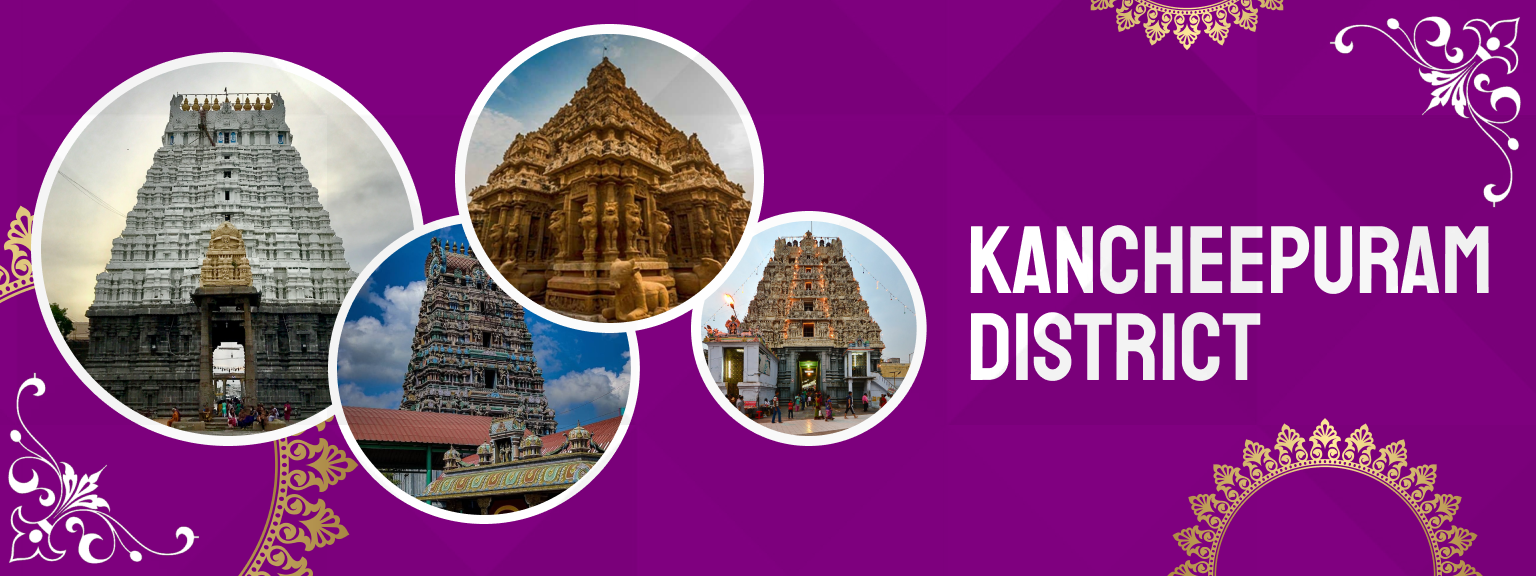 Kancheepuram District